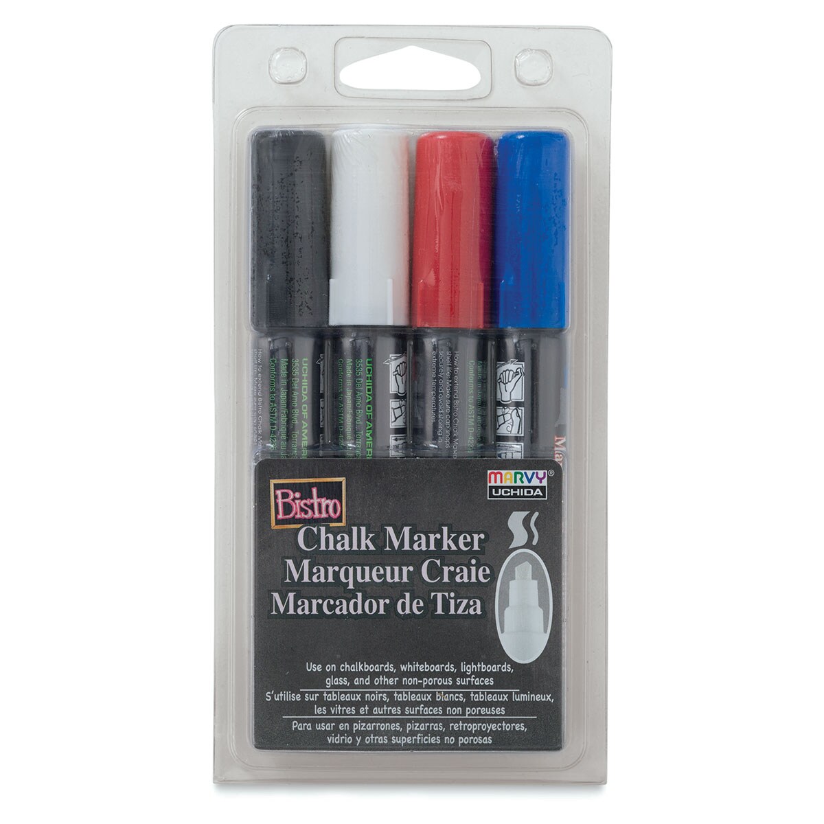 Marvy Bistro Chalk Marker