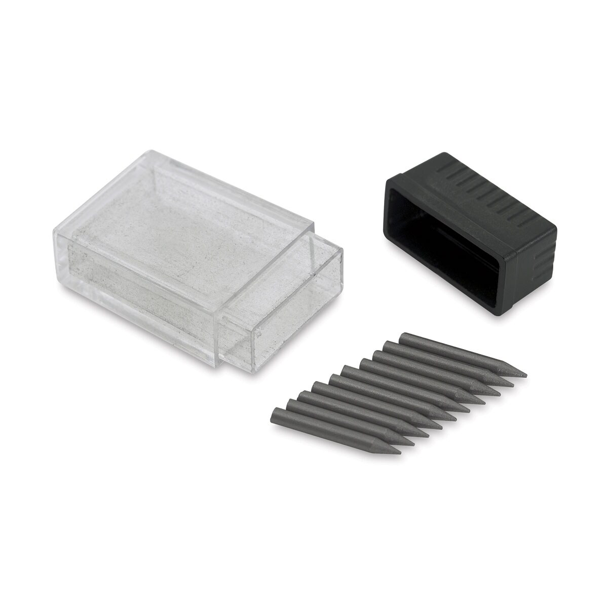 Helix Compass Lead Refills - 2mm, pkg of 10