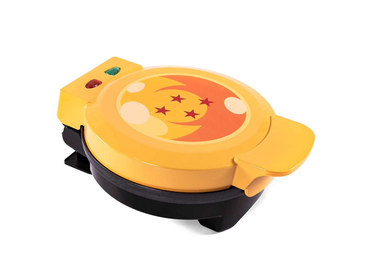 Uncanny Brands Dragonball Z Waffle Maker