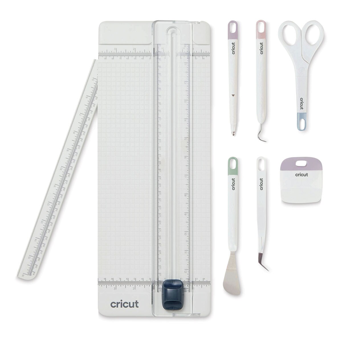 Cricut 13" Essential Tool Set Michaels