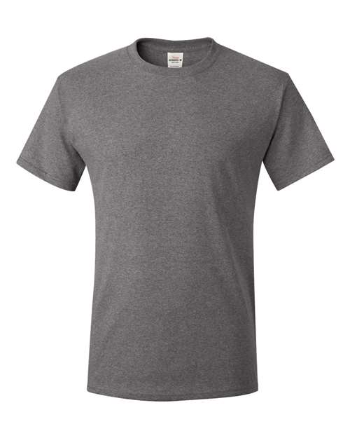 Hanes&#xAE; Authentic Soft Cotton T-Shirt