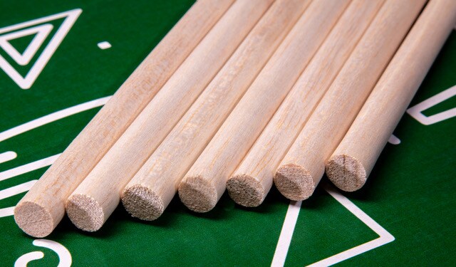 Balsa Wood Sticks & More