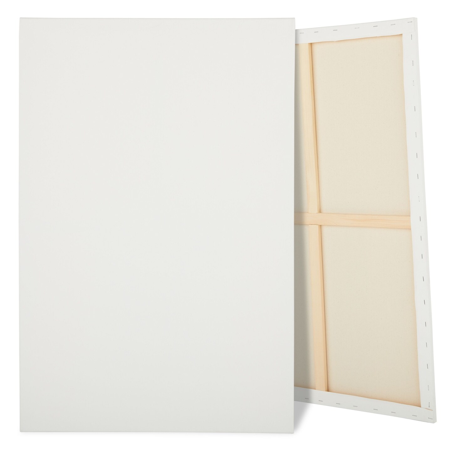 20 Pack Paint Canvases for Painting Blank Art Canvases for Painting  Multipack Panels Paint Painting Supplies Painting Canvas Art Media Small Canvases  for Painting Flat Art Board Canvas Panel