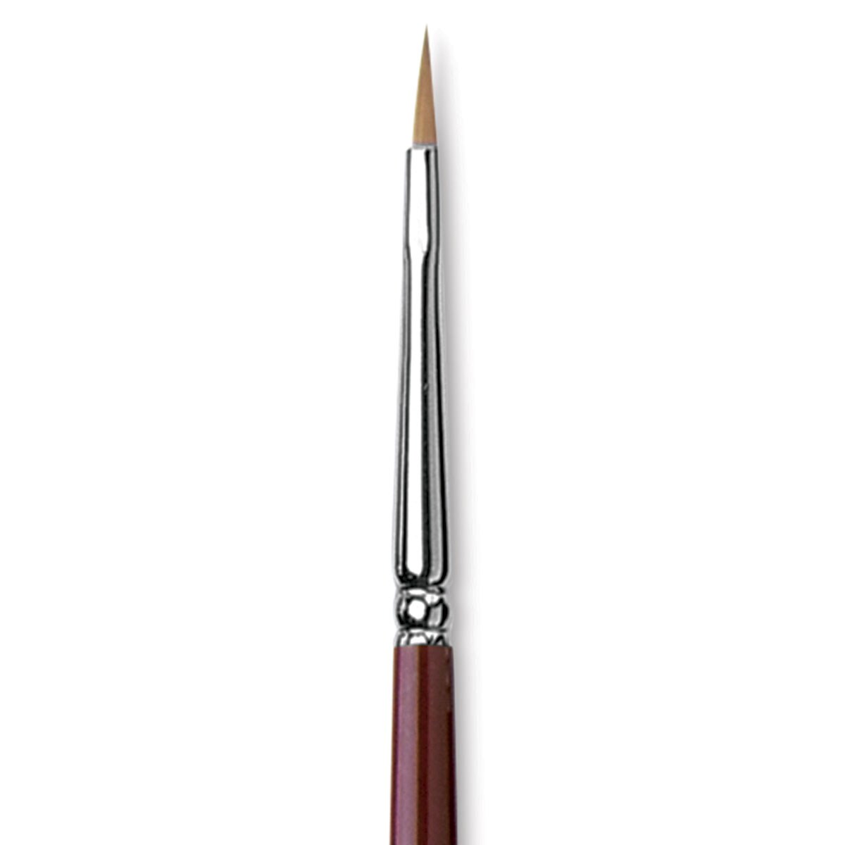 KOLINSKY SABLE Professional Oil Paint Brush Set Short 1115 R