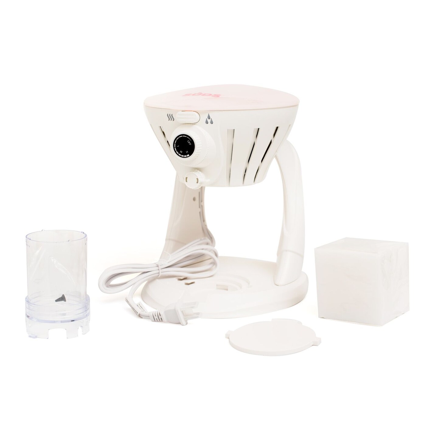 We R Memory Keepers-SUDS Soap Maker Bundle 6/Pkg-Us Plug 661440