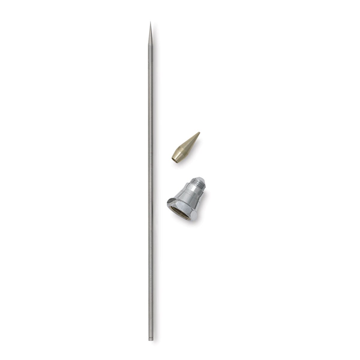 Paasche Model VL Airbrush Head Combo - Tip, Needle, and Head, Size 1, VL2271