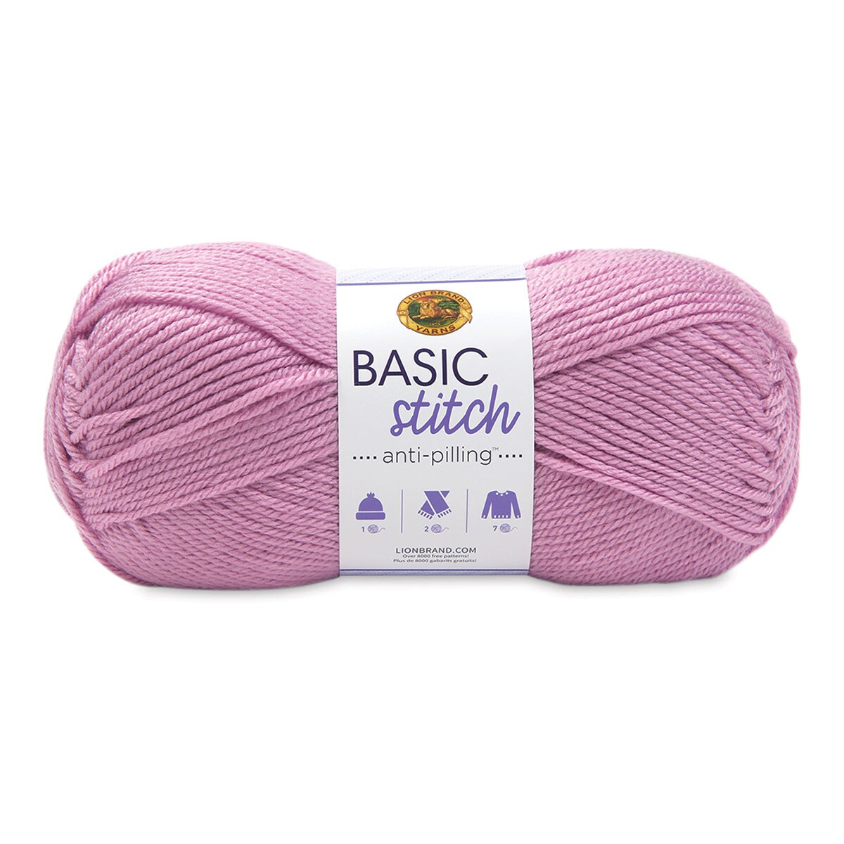 Lion Brand Basic Stitch Anti Pilling Yarn Prism 185 Yds Michaels lion-brand-basic-stitch-anti-pilling-yarn-prism-185-yds-michaels