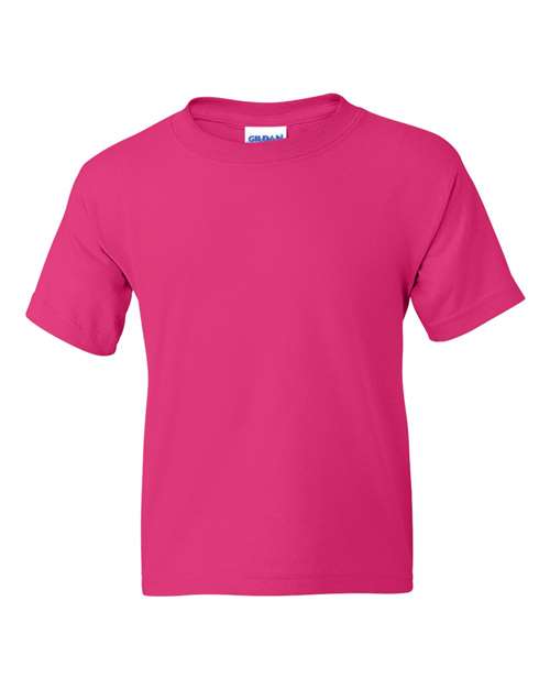 Gildan® DryBlend Youth T-Shirt