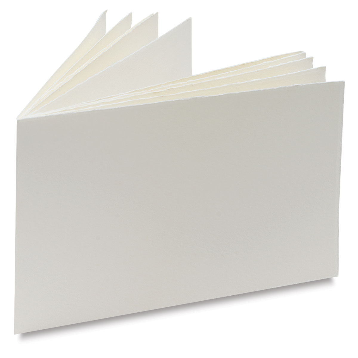 Fabriano Medioevalis Folded Cards - 4-1/2" x 6-3/4", Pkg of 100