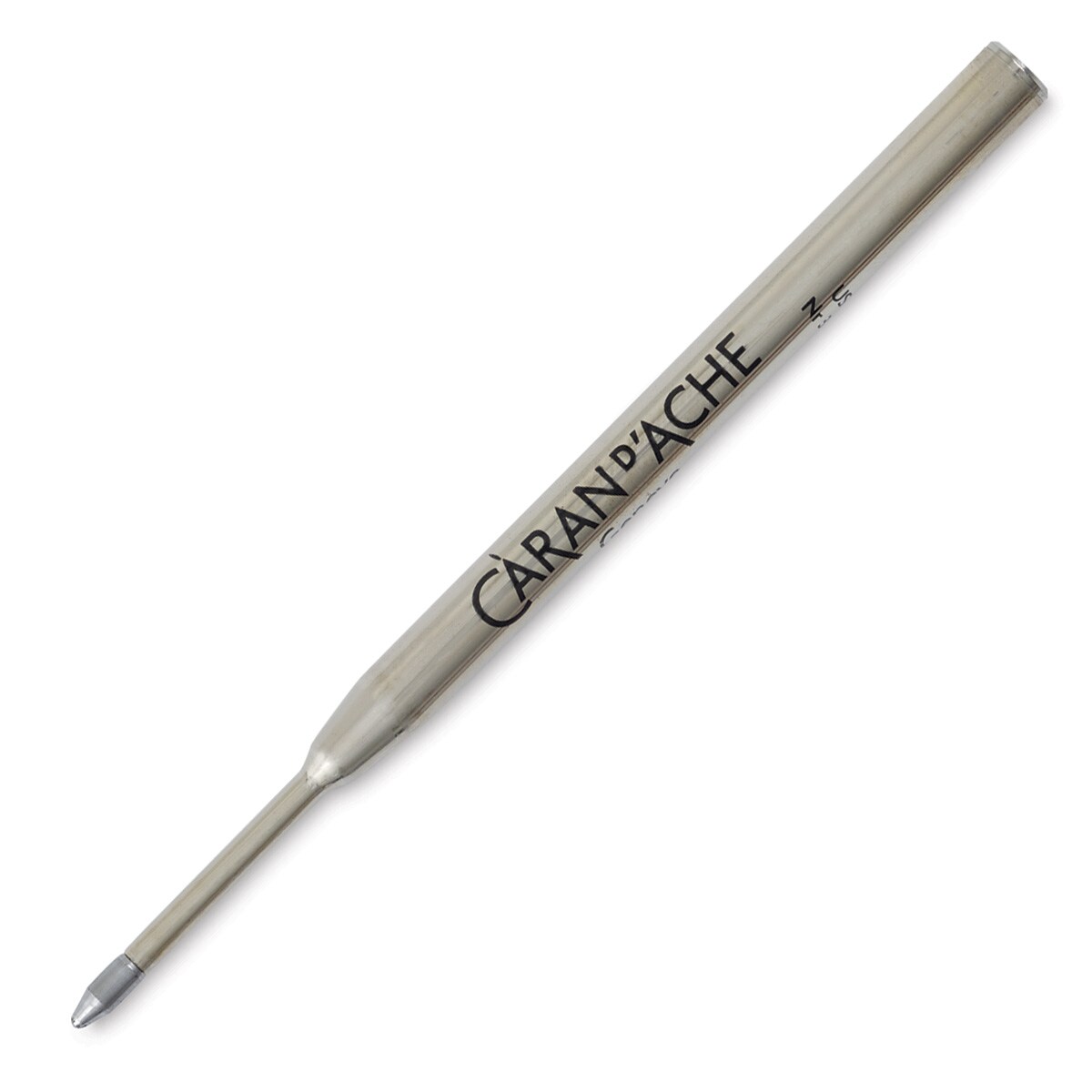 Caran d&#x27;Ache Goliath Ballpoint Pen Ink Refill - Black