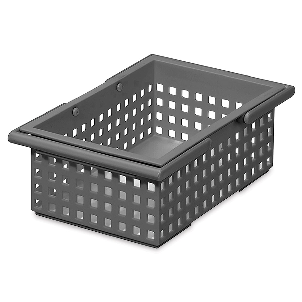 Like-It Stacking Tote - Small, Gray