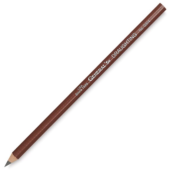 General&#x27;s Draughting Pencil - Each
