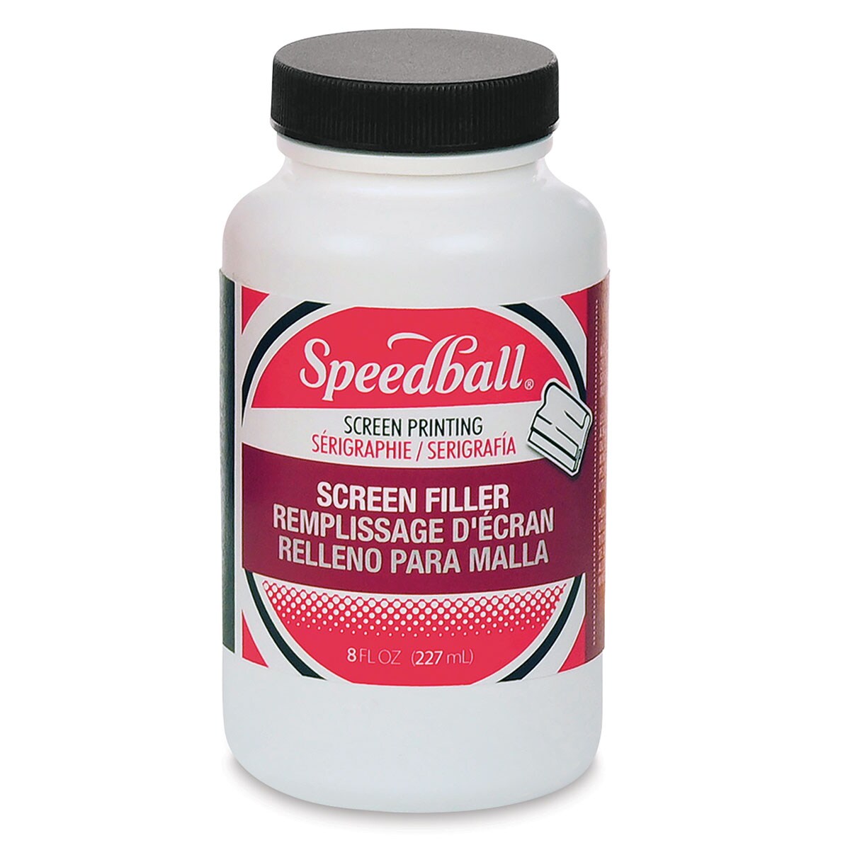 Speedball Screen Filler - 8 oz