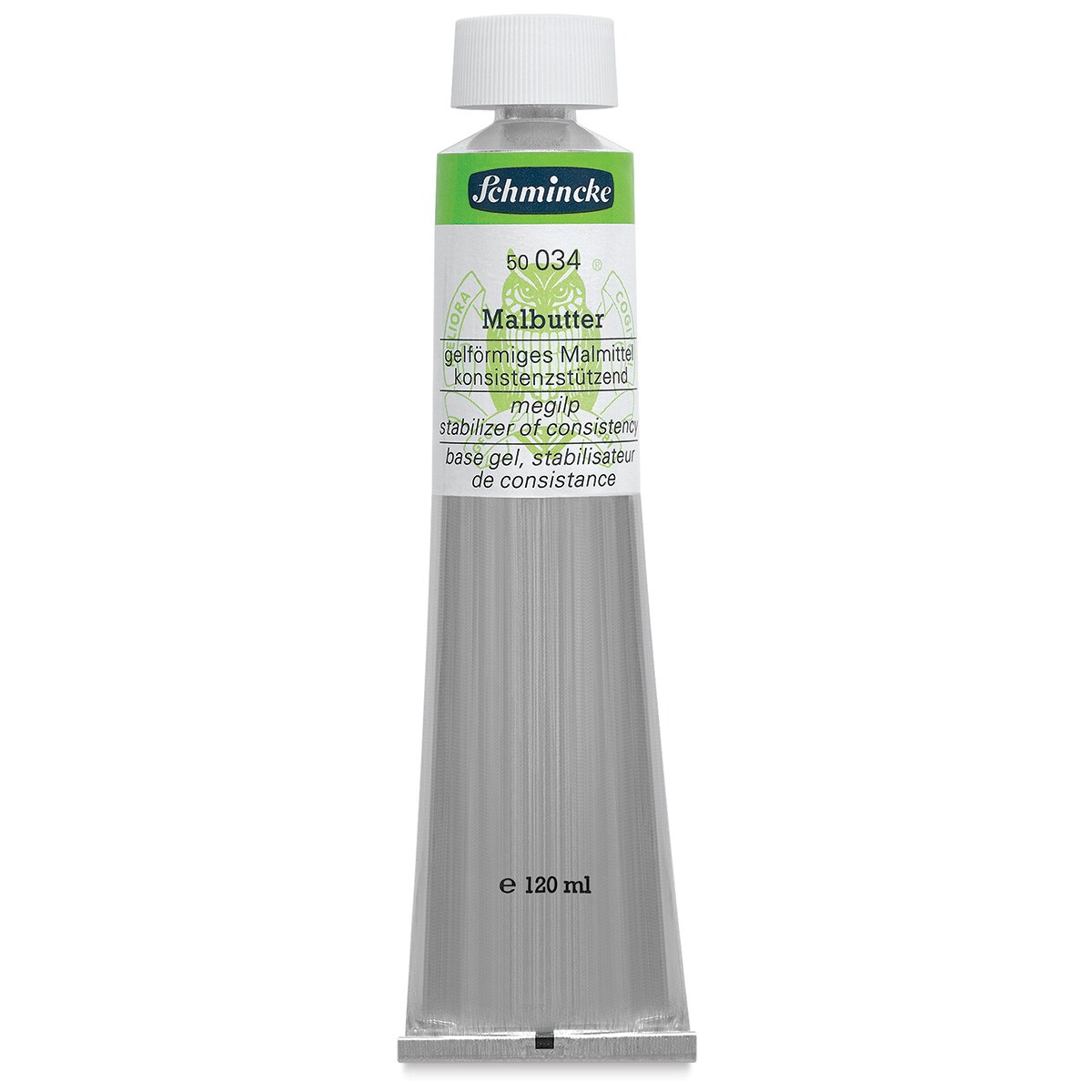 Schminke Painting Medium - Meglip, 120 ml