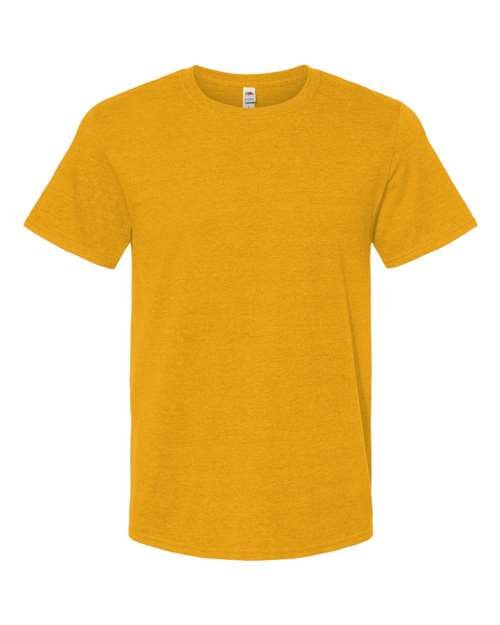 Fruit of the Loom® Iconic T-Shirt | Michaels