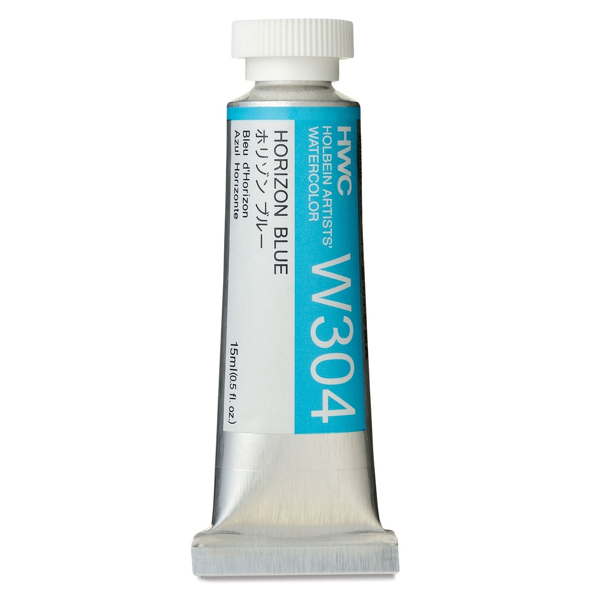 Holbein Artists&#x27; Watercolor - Horizon Blue, 15 ml tube