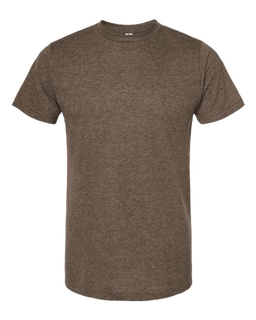 Tultex&#xAE; Poly-Rich Crew Neck Short Sleeve T-Shirt