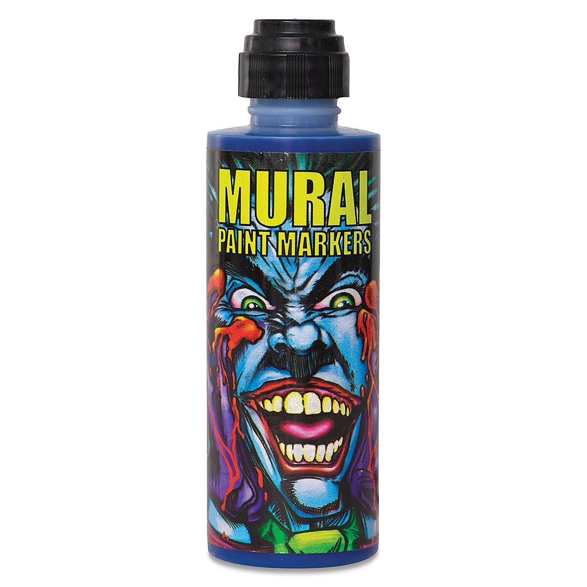 Chroma Mural Paint Markers - Acid, 4 oz Can