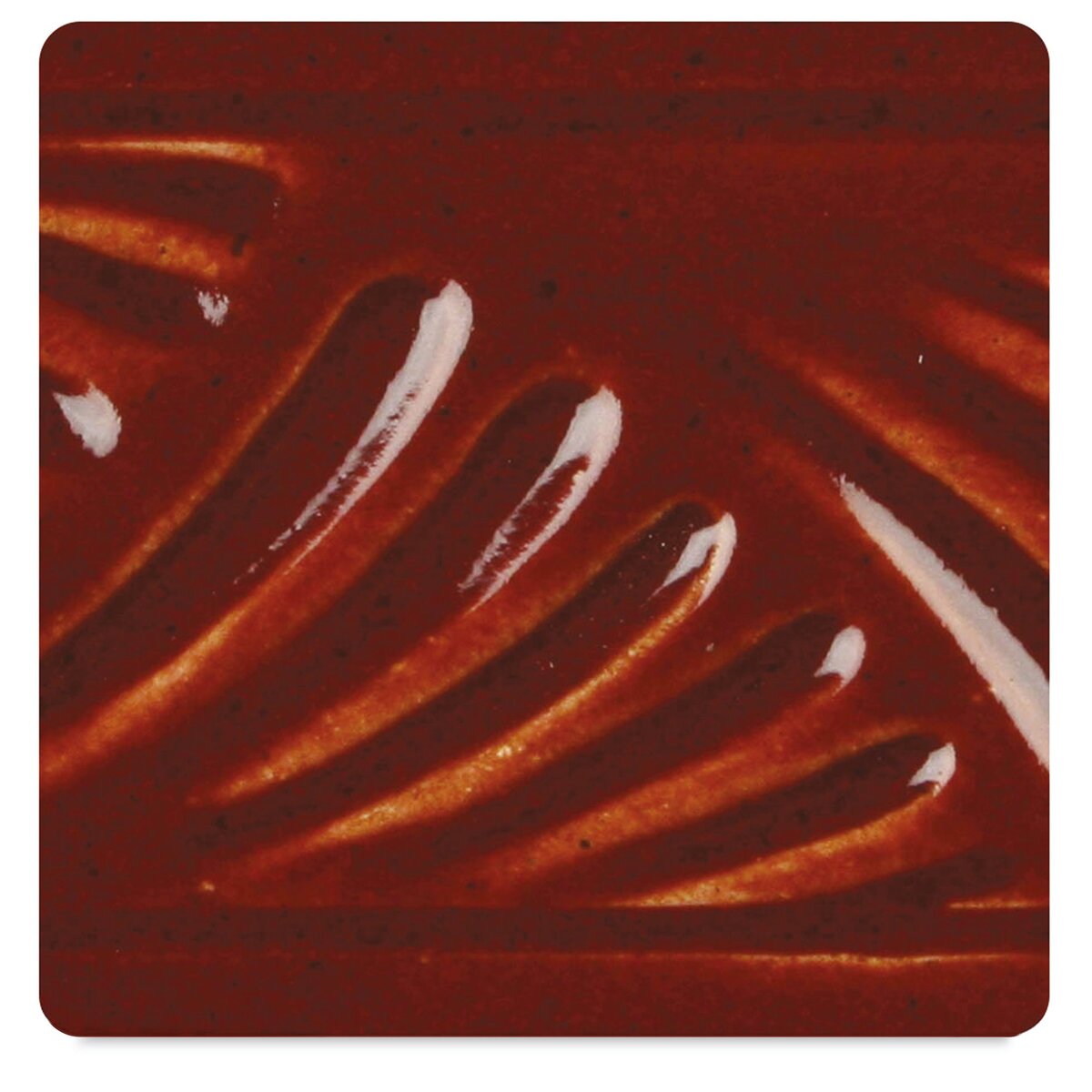 Amaco Potter's Choice Glaze Gallon, Deep Firebrick Michaels