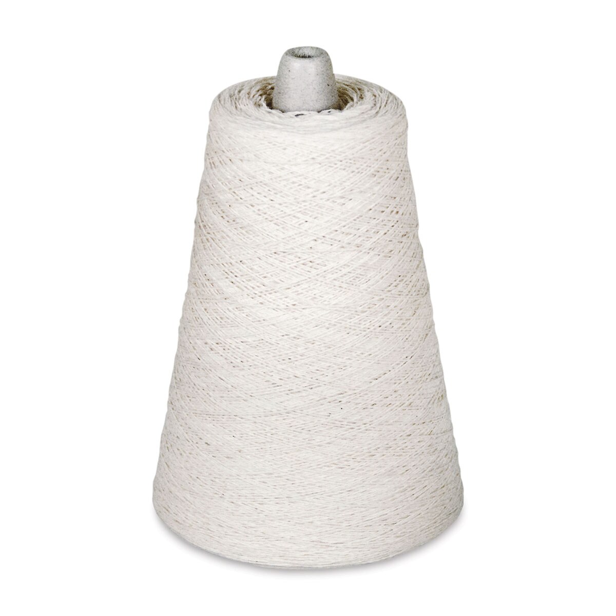 Trait-Tex Cotton Warp - 8 oz, Natural, 8/4 Heavy, 800 yards