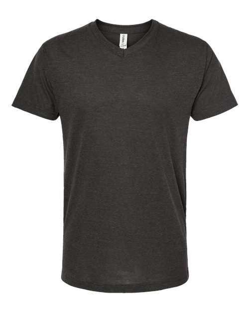 Tultex® Poly-Rich V-Neck T-Shirt | Michaels