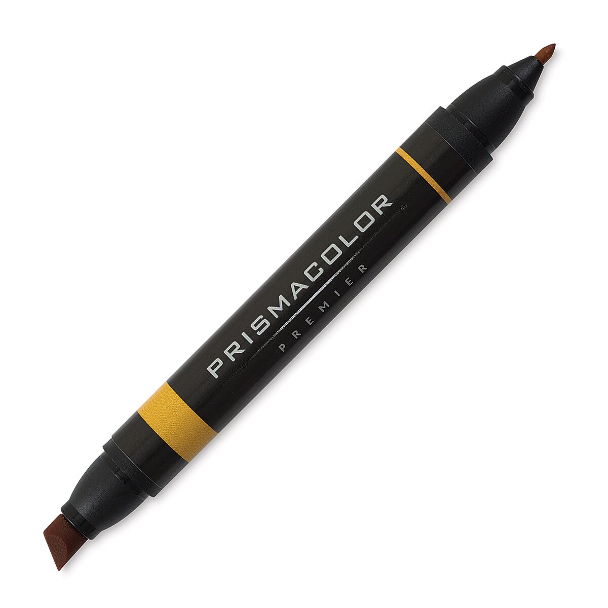 Prismacolor Premier Double-Ended Art Marker - Goldenrod