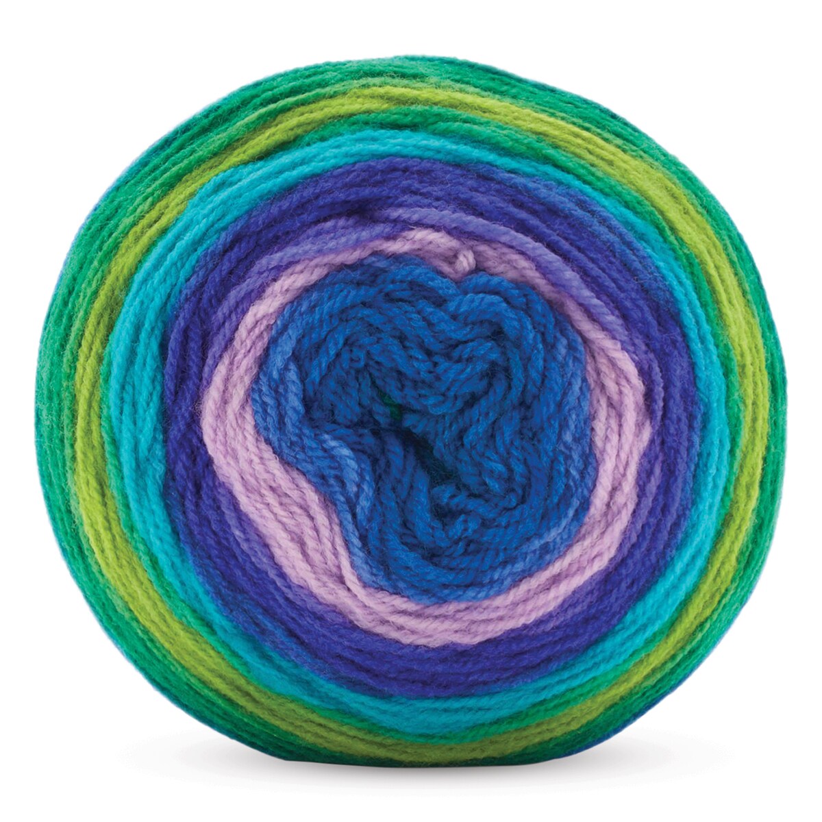 Premier Yarn Sweet Roll DK Yarn - Jewel, 541 yards