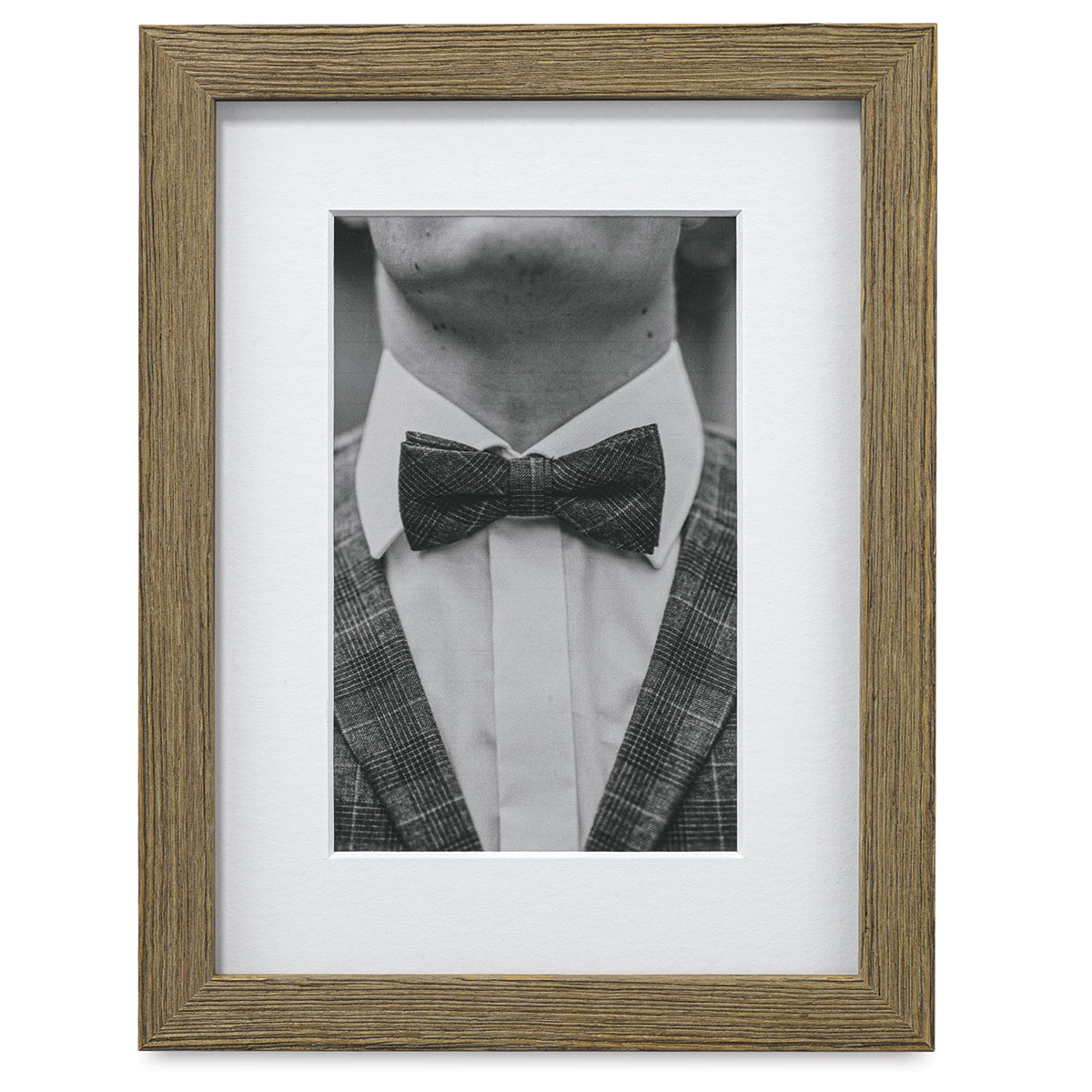 Blick Westwood Frames - Buff, Thin, 6&#x22; x 8&#x22;