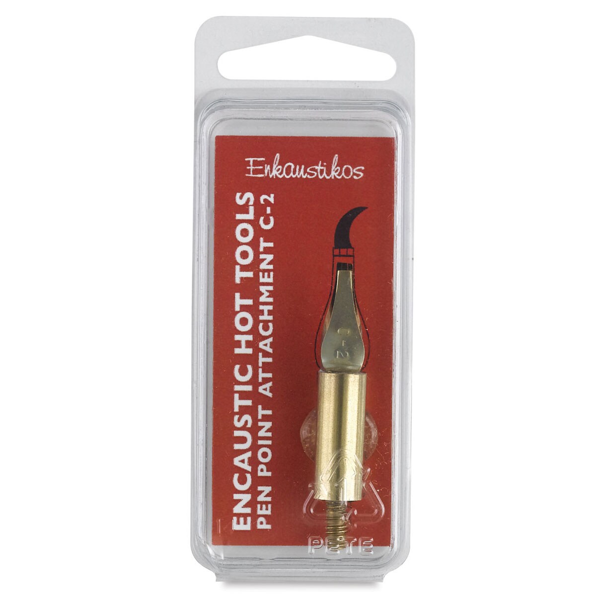 Enkaustikos Pen Point Attachment - C-2