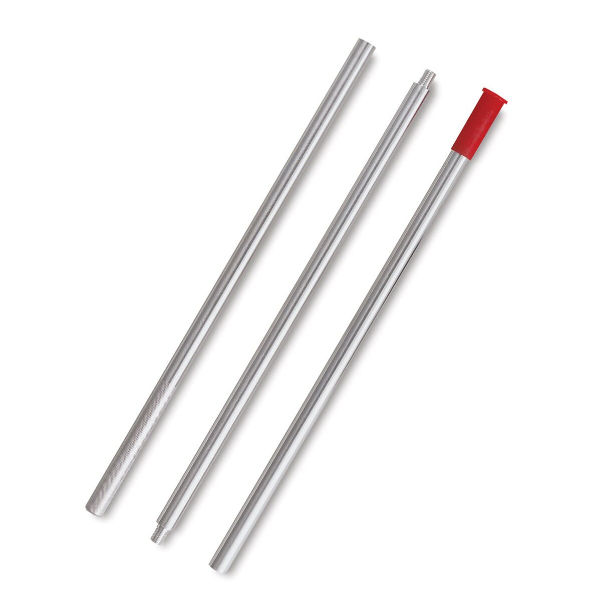 Excel Blades 3-Section Mahl Stick - Aluminum
