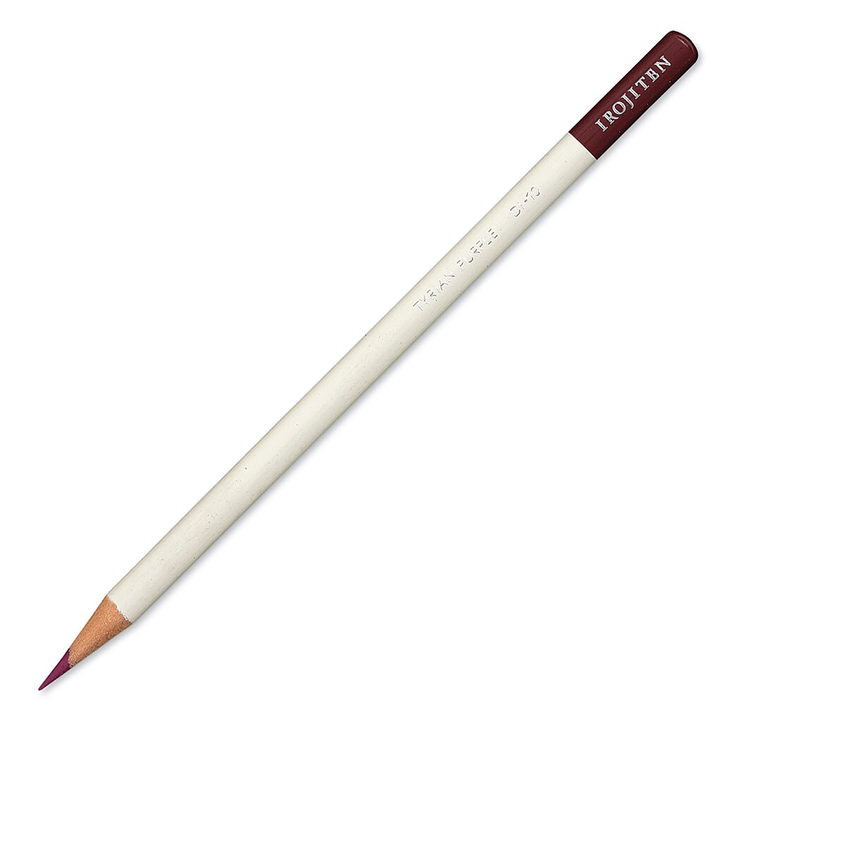 Irojiten Color Pencil - Tyrian Purple