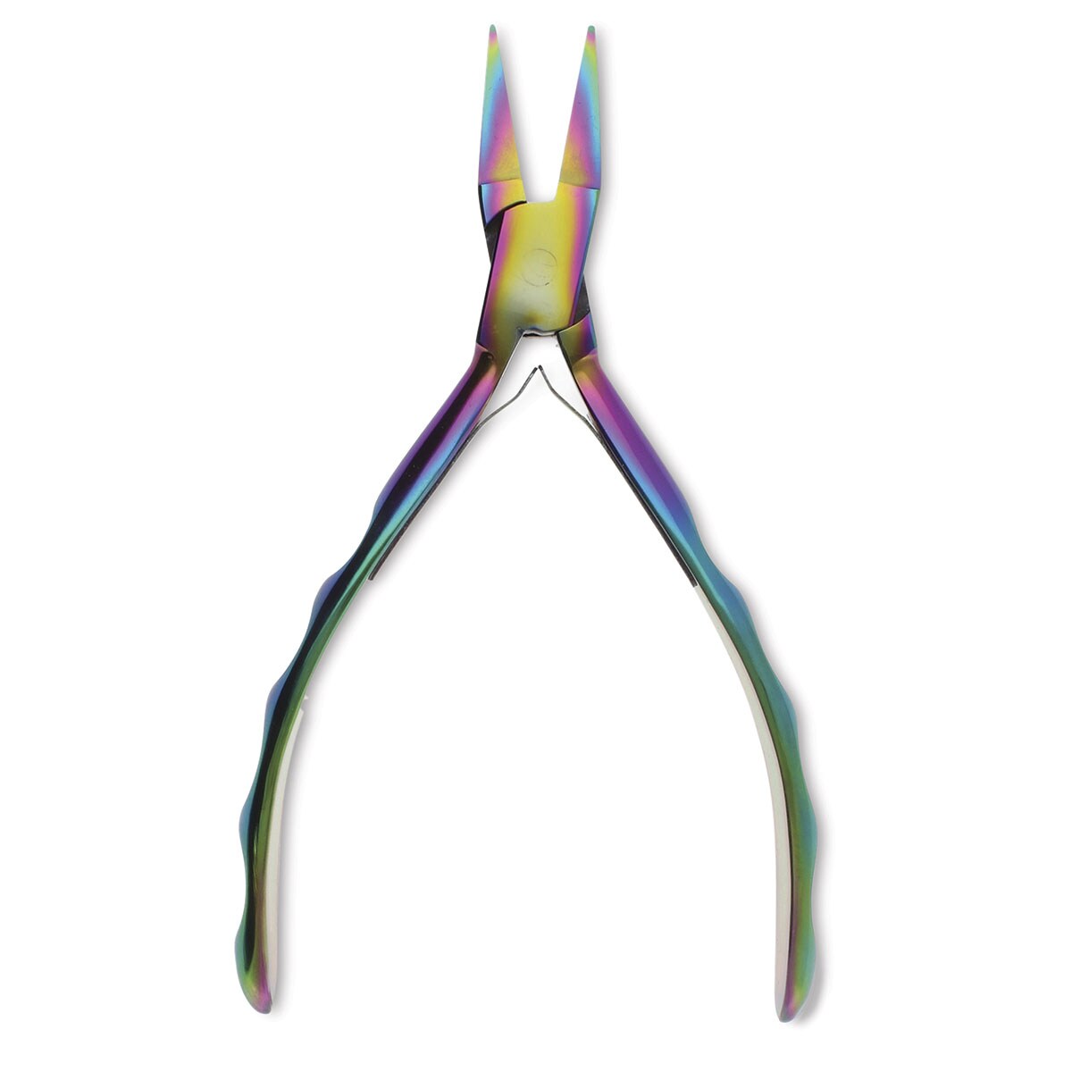 Beadsmith Chroma Flat Nose Pliers | Michaels