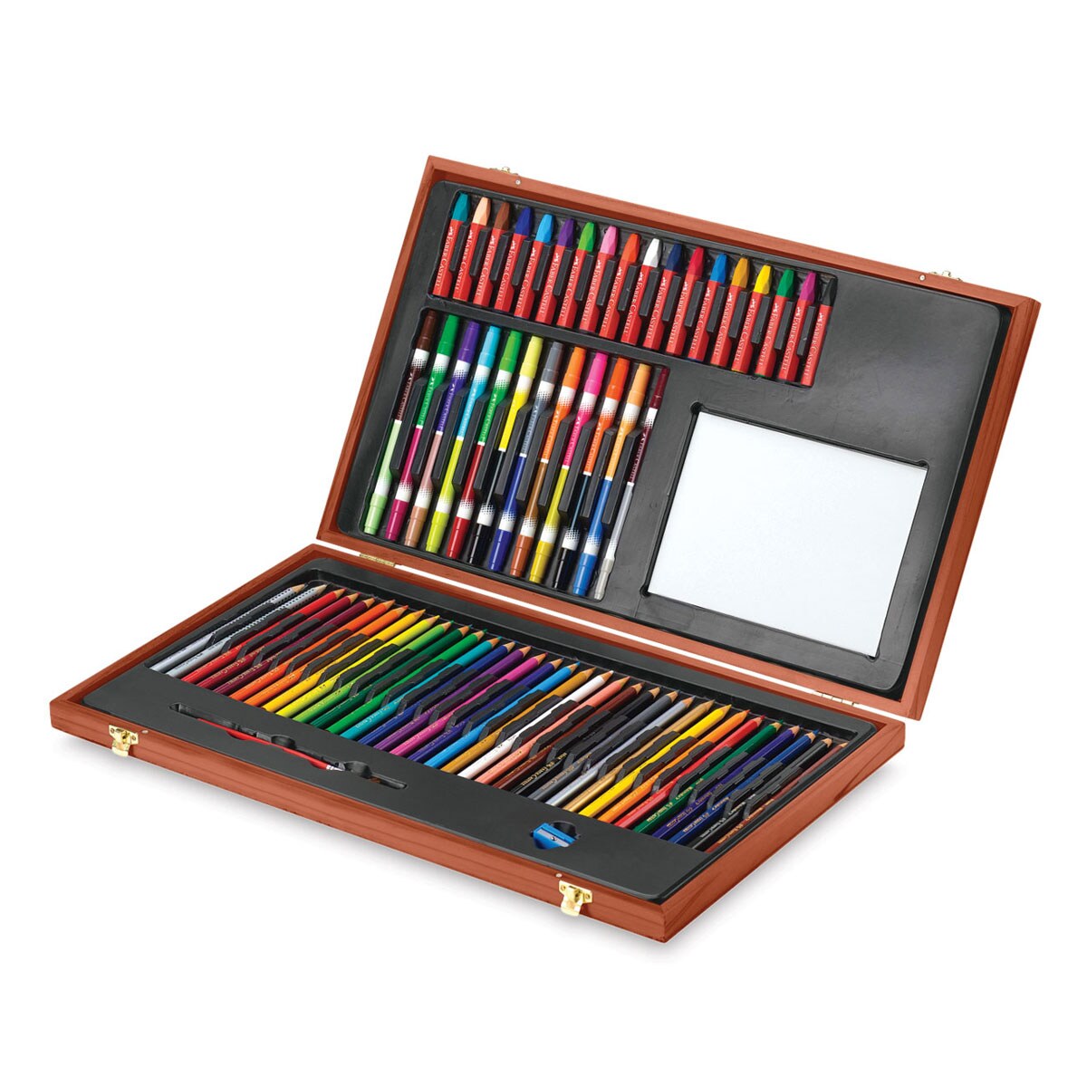 Faber-Castell Young Artists&#x27; Essentials Gift Set