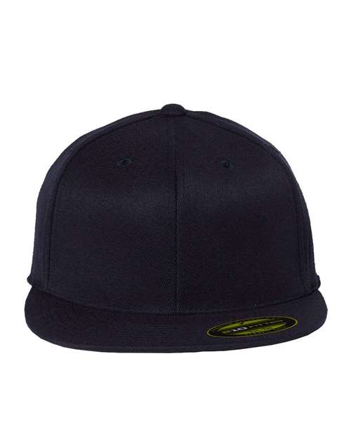 Flexfit&#xAE; Flat Bill Cap