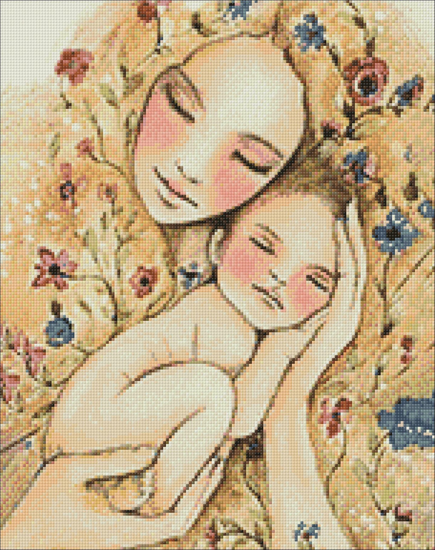 Mothers Warmth Jackerman - c1xnrqd