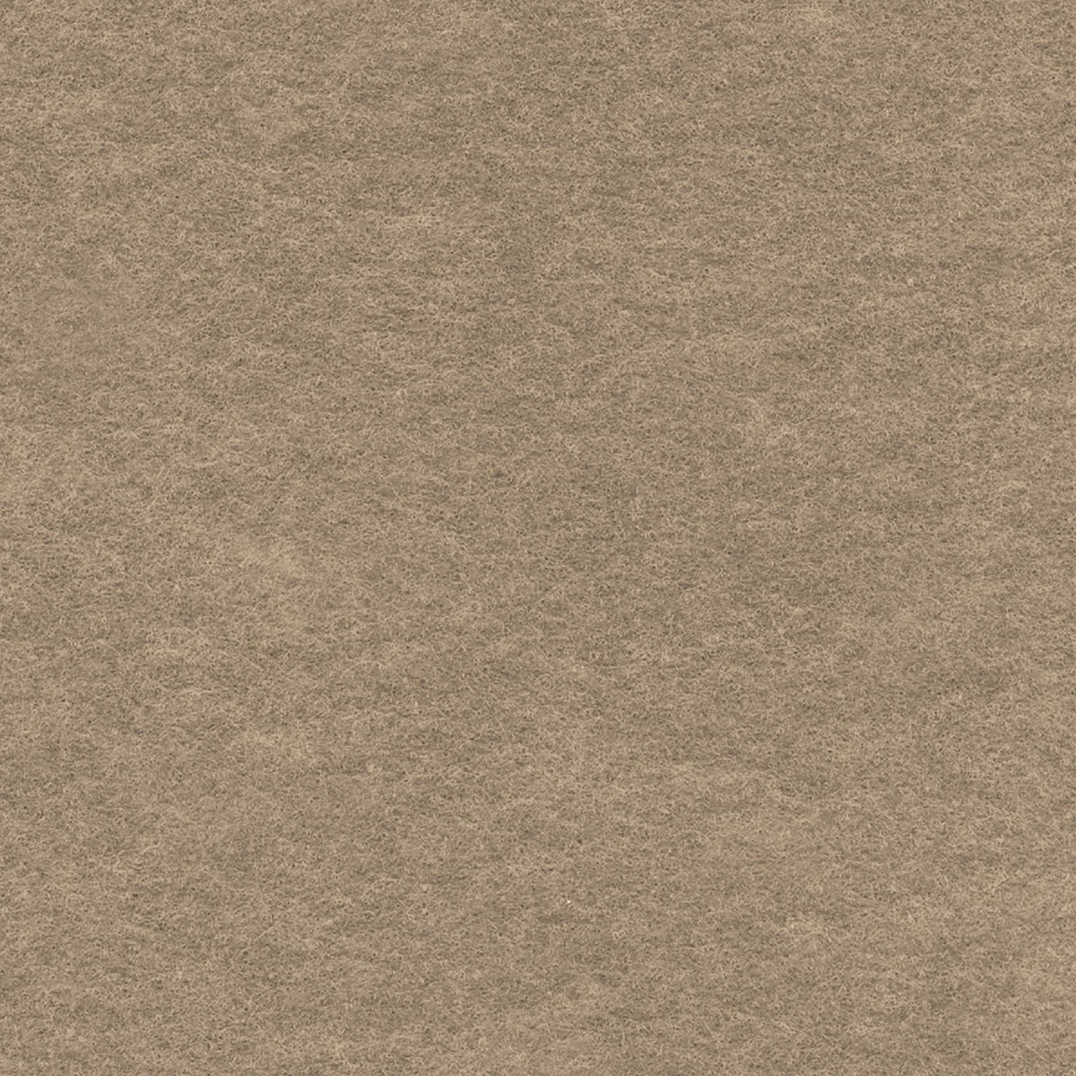 Sandstone Premium Felt Fabric