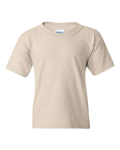 Gildan® Heavy Cotton Youth T-Shirt