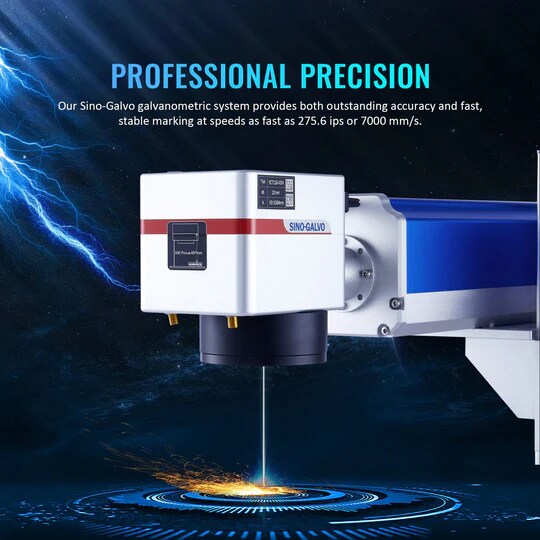 Wholesale grabador laser For Artistic Marking and Cutting –