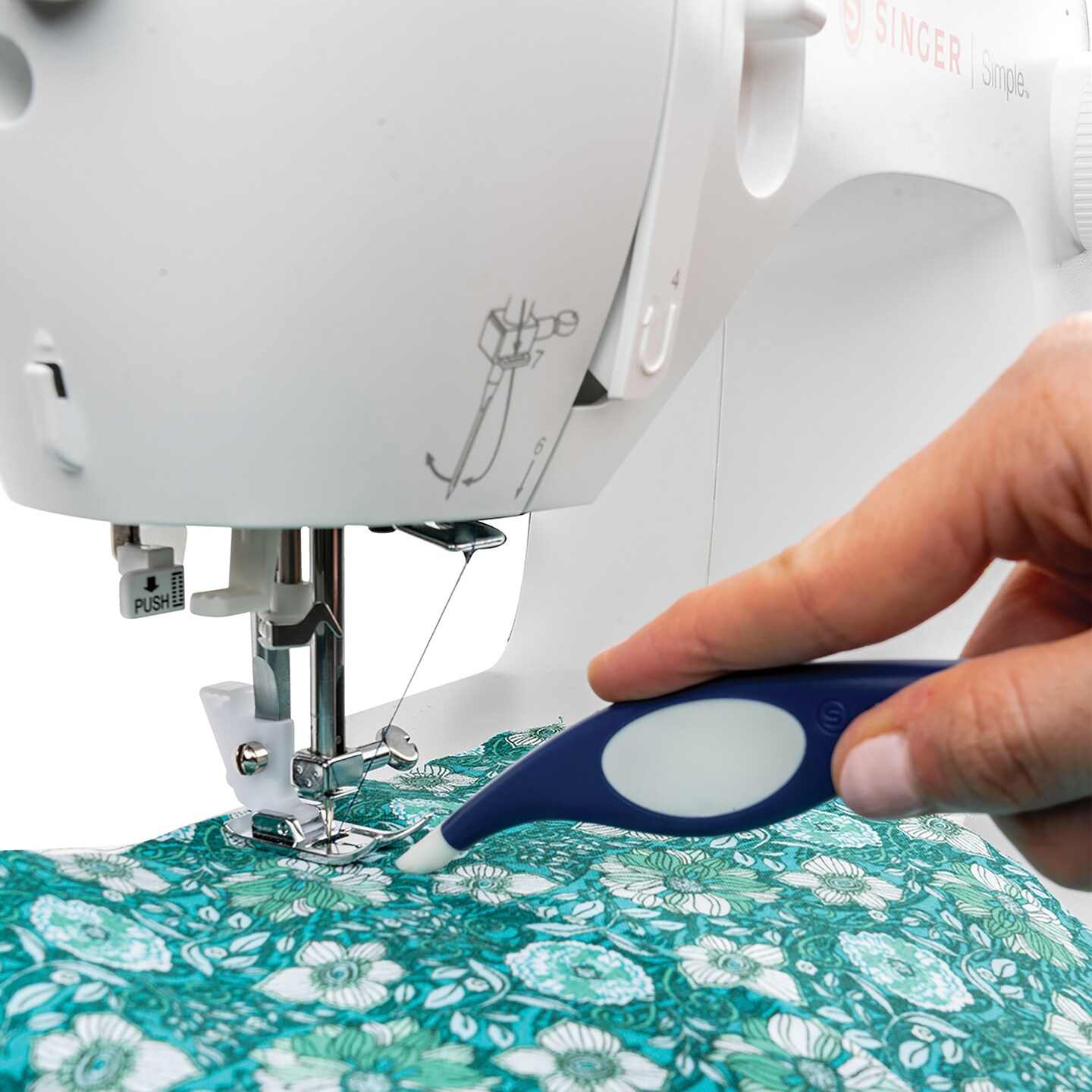 SINGER Stiletto / Seam Ripper Multi Tool Michaels