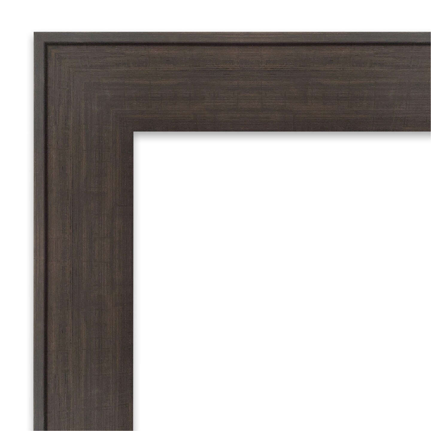 William Rustic Woodgrain Picture Frame, Photo Frame, Art Frame