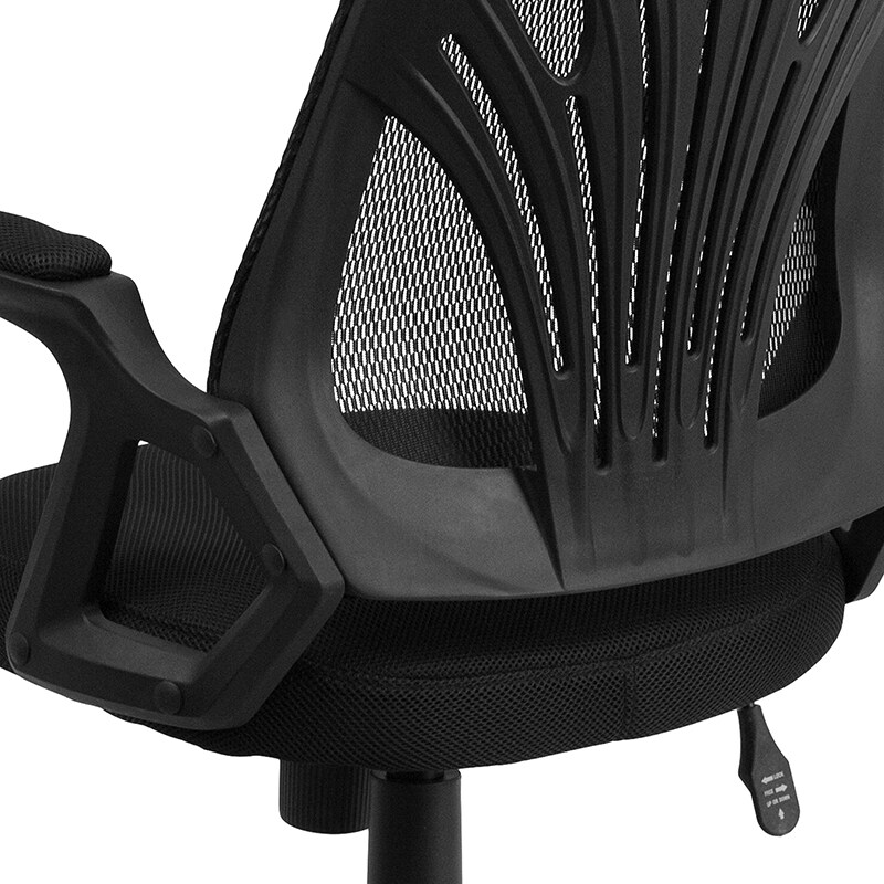 Working From Home? You'll Need A Designer Desk Chair