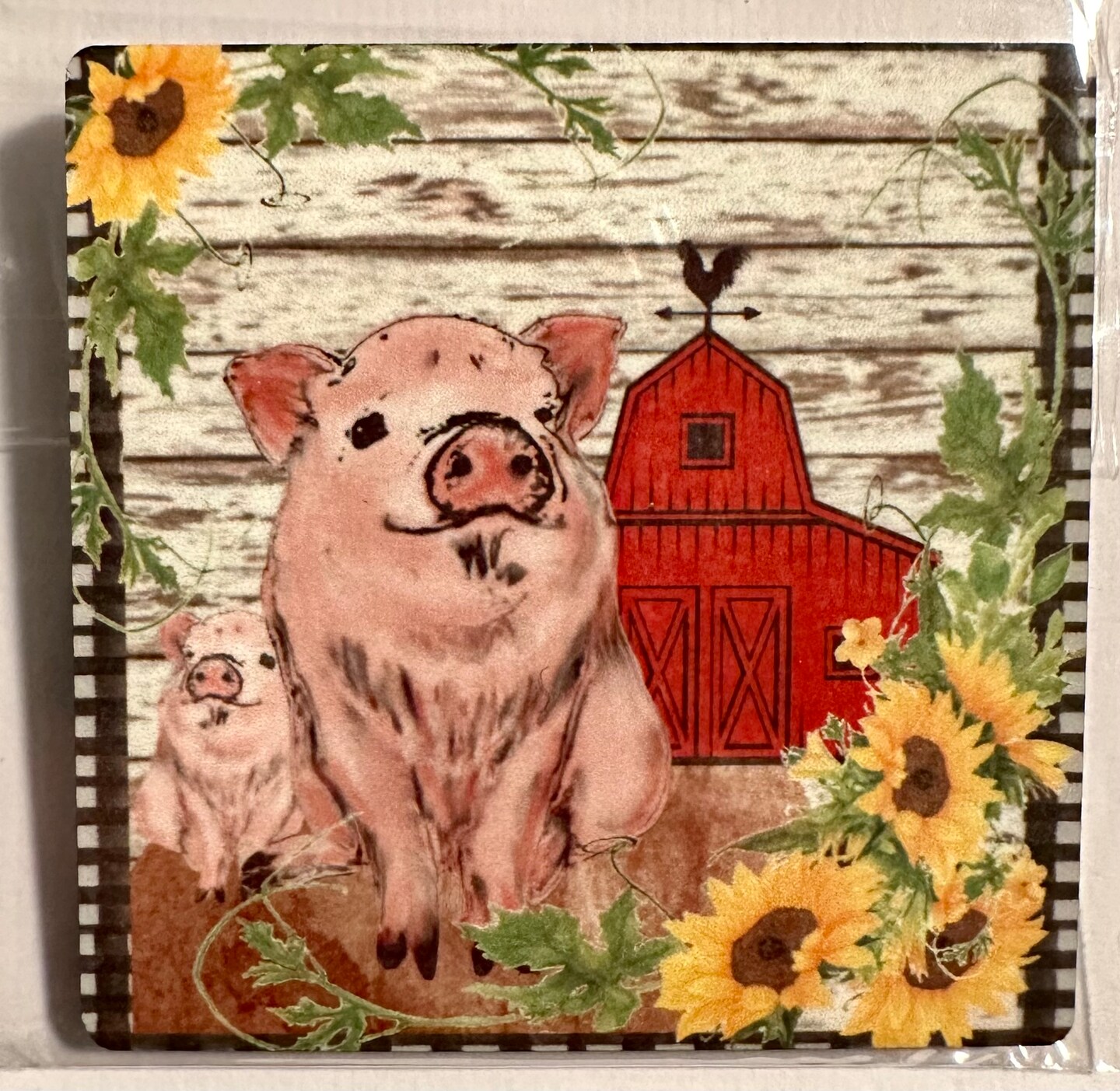 Farm Animal Refrigerator MakerPlace by Michaels