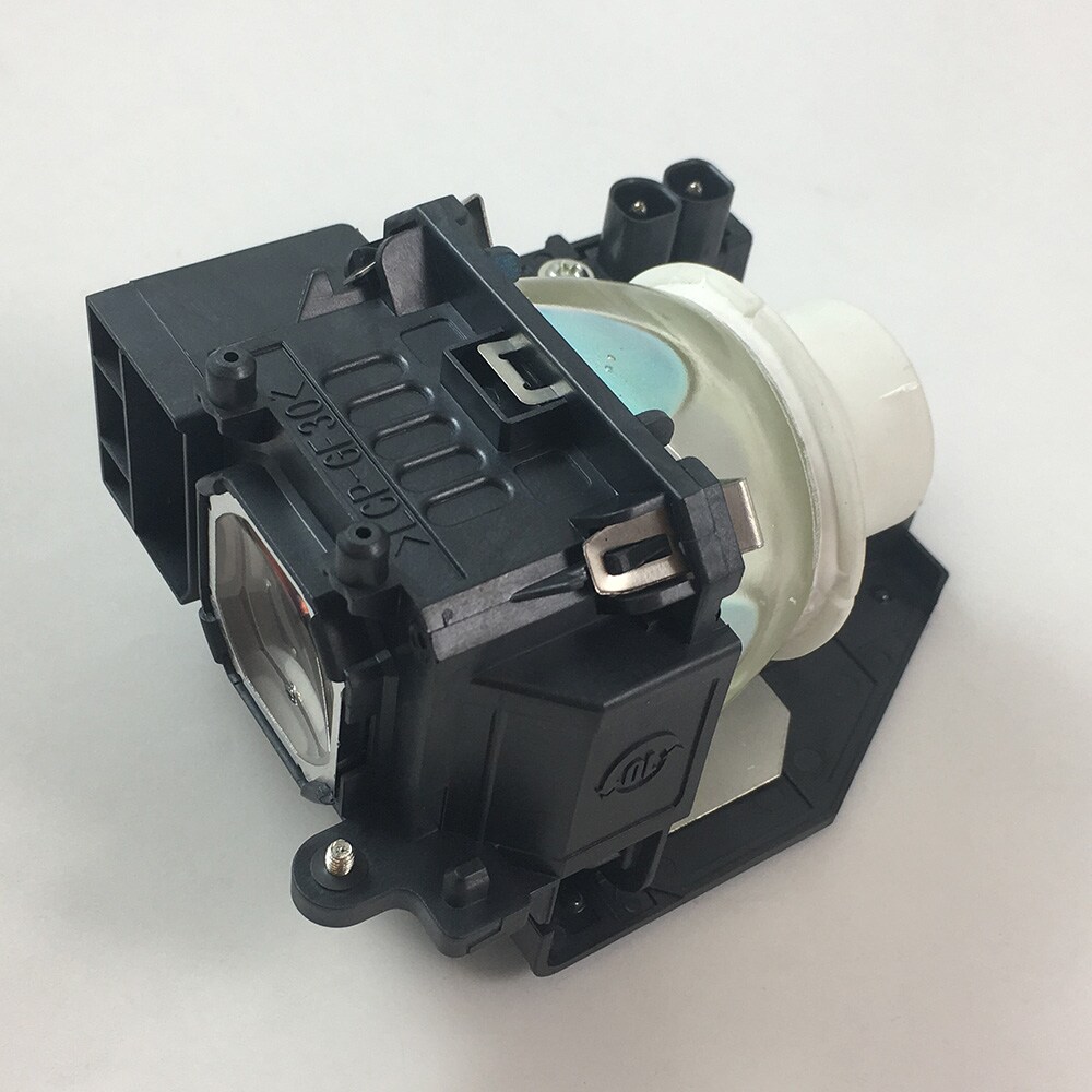 NEC NP-P350W Assembly Lamp with Quality Projector Bulb Inside