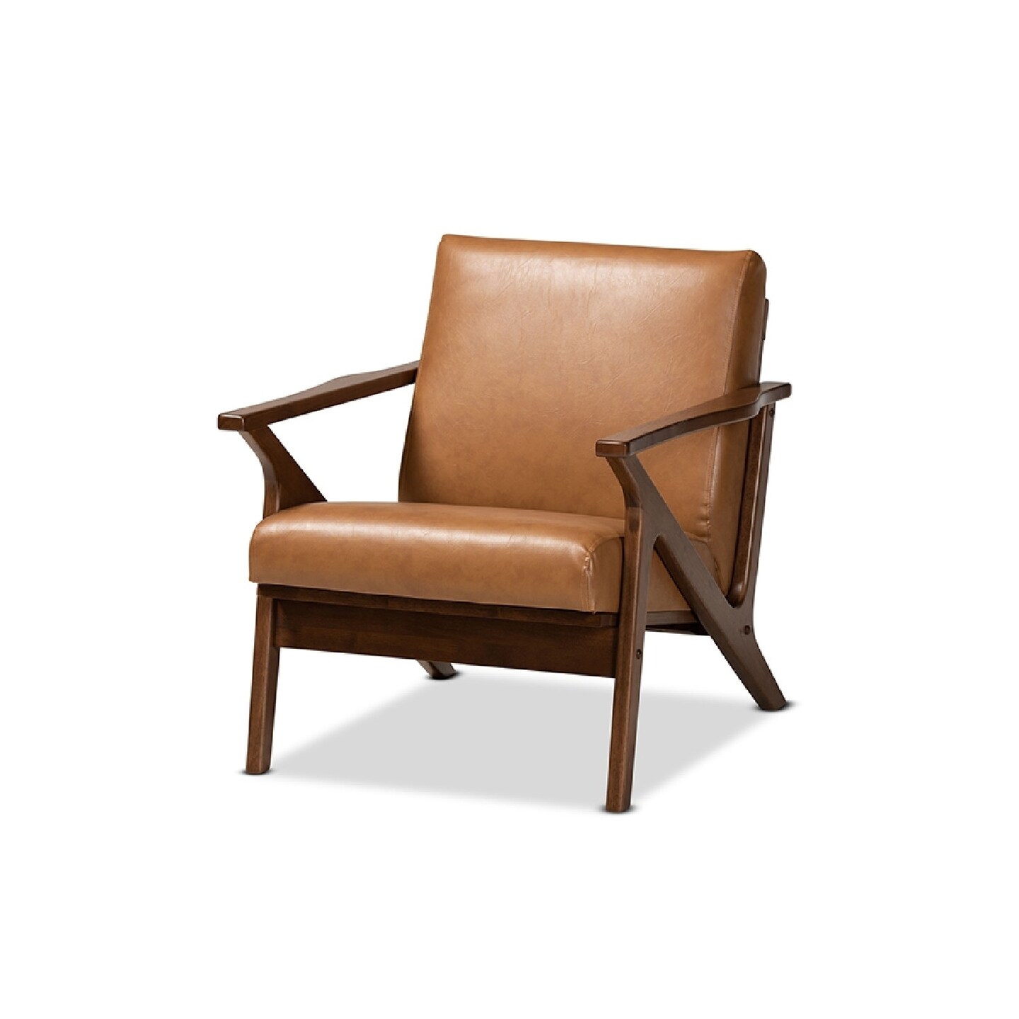 Bianca mid century online modern chair