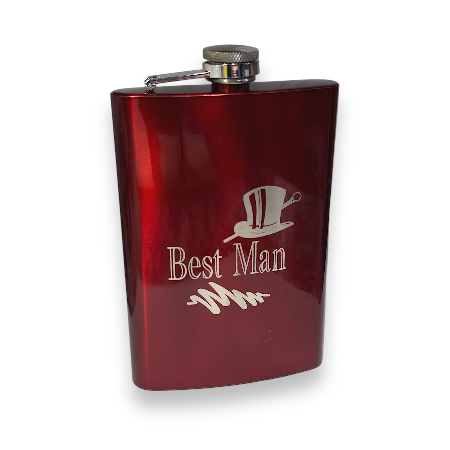 Wedding Party Gifts BEST MAN GROOMSMAN (Flasks and Lighters) Wedding Party Gifts BEST MAN GROOMSMAN (Flasks and Lighters)