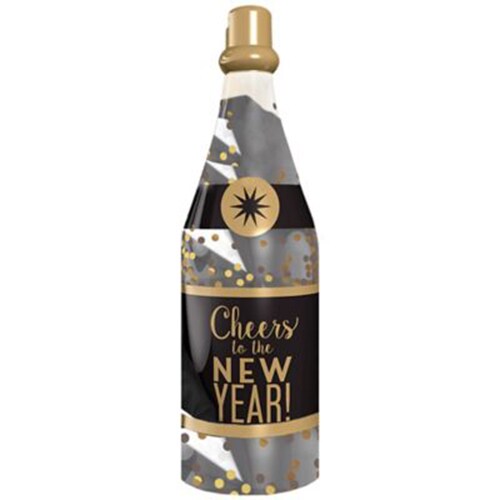 Inflatable Champagne Bottle Prop