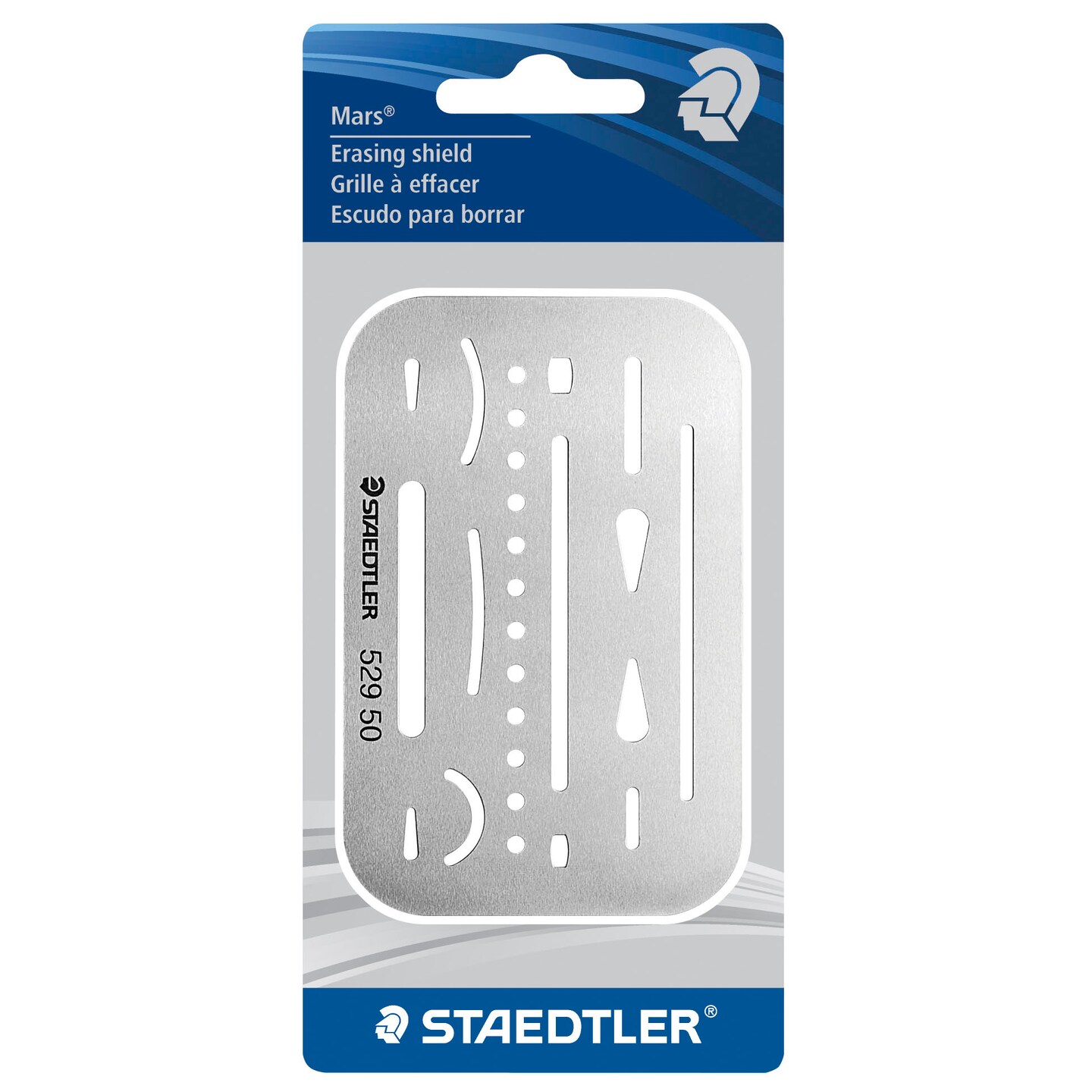 Staedtler Erasing Shield