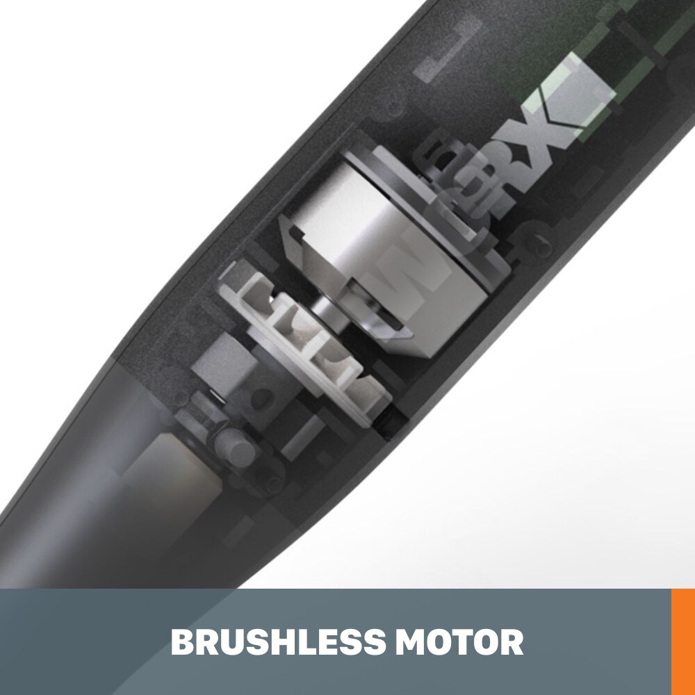 Worx MakerX WX741L.9 20V Angle Grinder (Tool Only)