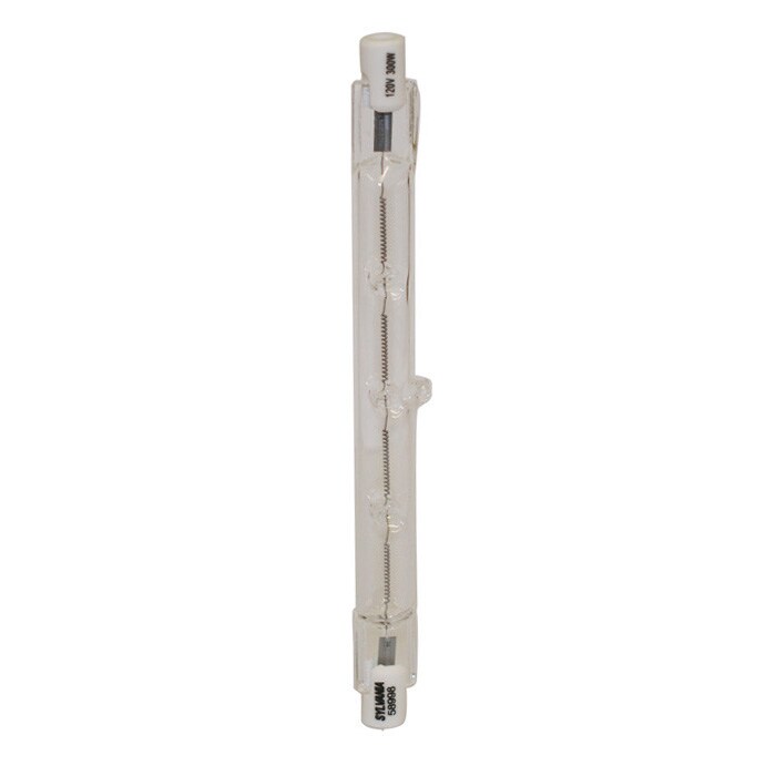 EHM bulb Sylvania 300w 120v Quartz Double Ended Halogen Light Bulb