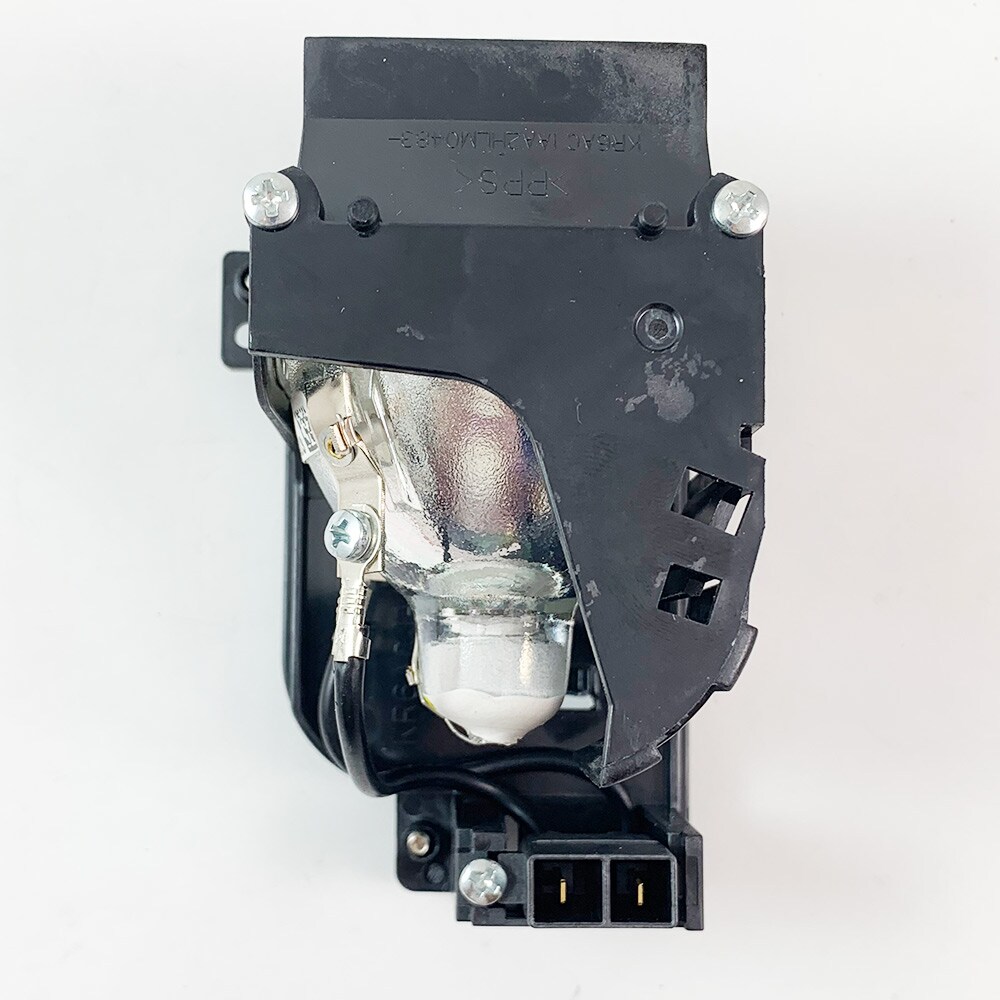 Sanyo PLC-XW55 Assembly Lamp with Quality Projector Bulb Inside